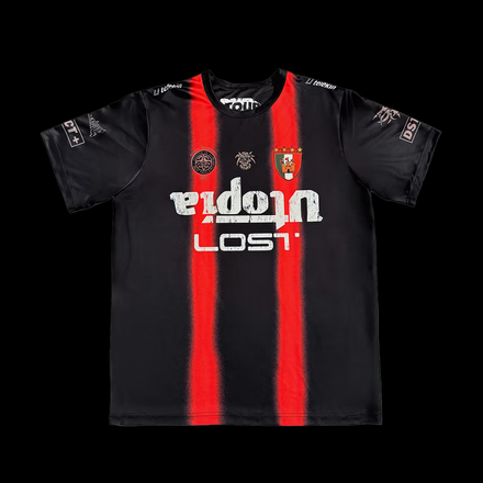 ITALY UTOPIA JERSEY