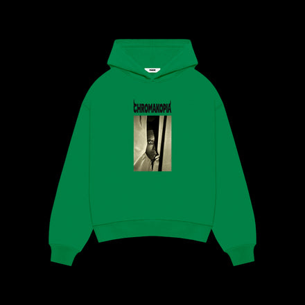 CHROMAKOPIA NOID HOODIE