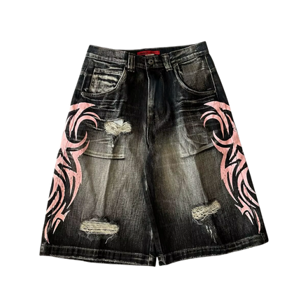 TRIBAL JORT