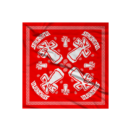 SAYONARA BANDANA