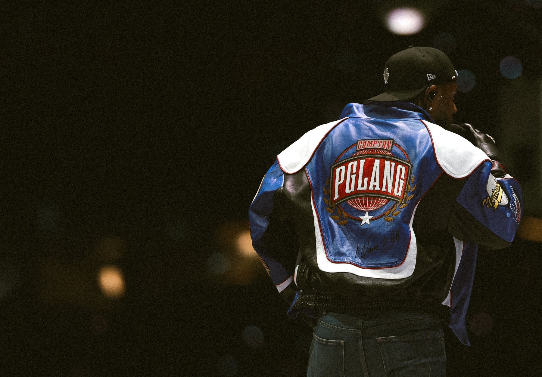 RAGE X K.DOT YA DISPONIBLE