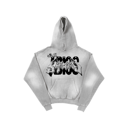 ADIOS SAYONARA HOODIE