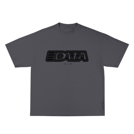 DATA URBAN SHIRT