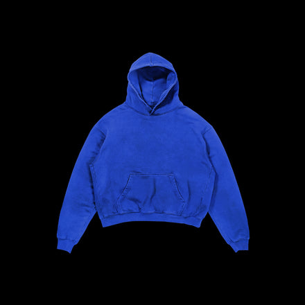 BASIC HOODIE