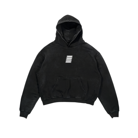 DATA ARCHIVE HOODIE