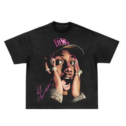 LIL YACHTY GRAPHIC TEE
