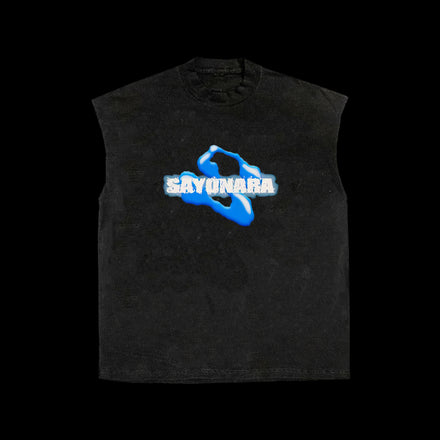 ATÁNTAGA TANK TOP