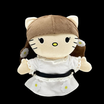 LANA DEL REY HELLO KITTY PLUSH