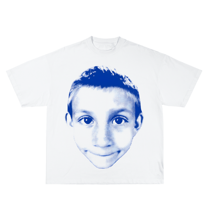 DEWEY GRAPHIC TEE