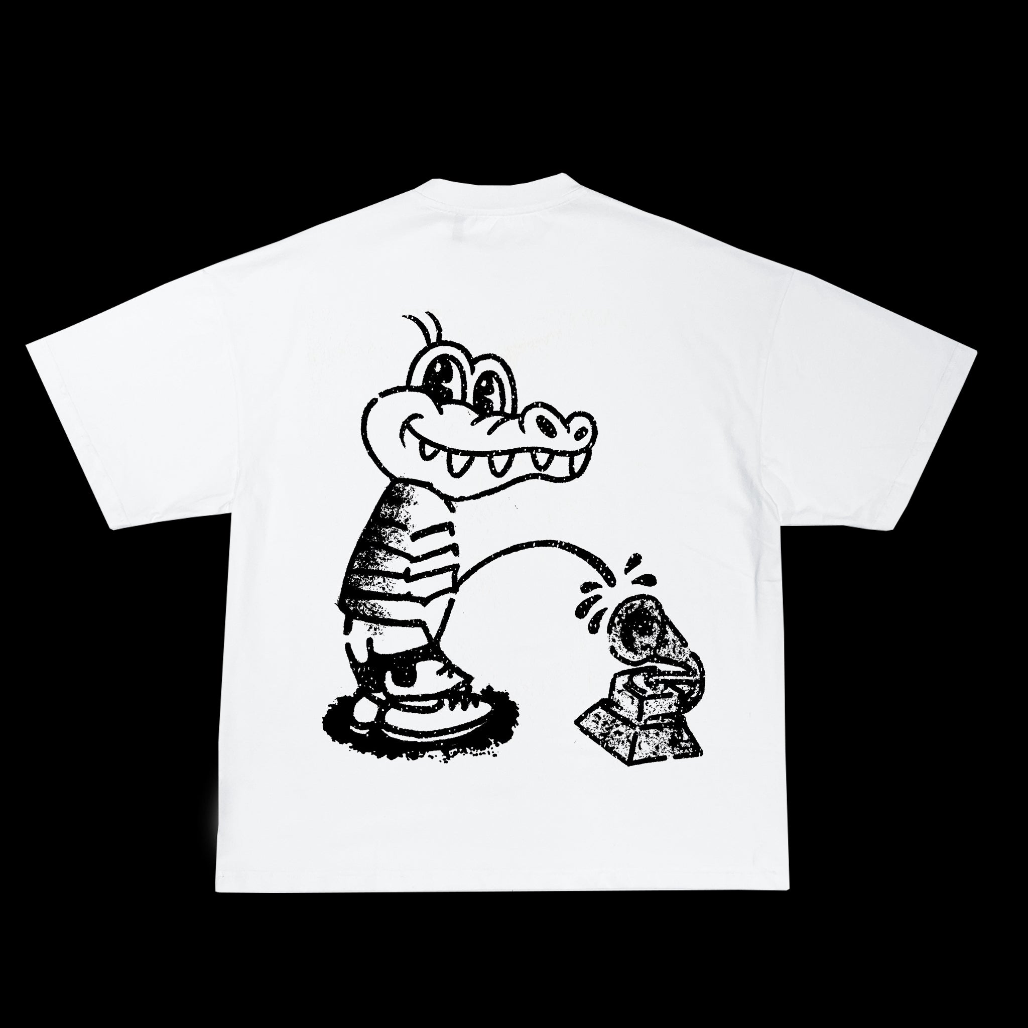 COCO MOLESTO TEE