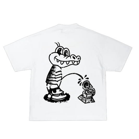 COCO MOLESTO TEE