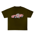 COCA SUKI TEE