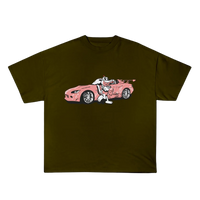 COCA SUKI TEE