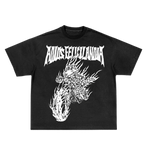 ADIOS FELICILANDIA TEE