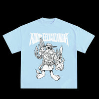 ADIOS FELICILANDIA TEE