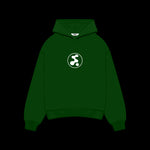 SAYONARA BASIC HOODE