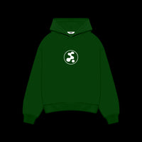 SAYONARA BASIC HOODE