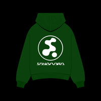 SAYONARA BASIC HOODE