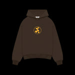 SAYONARA BASIC HOODE