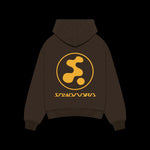 SAYONARA BASIC HOODE