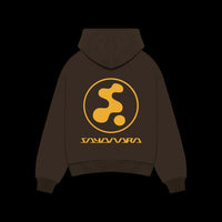 SAYONARA BASIC HOODE