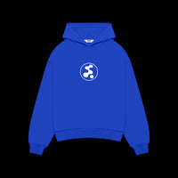 SAYONARA BASIC HOODE