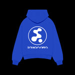 SAYONARA BASIC HOODE