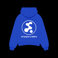 SAYONARA BASIC HOODE