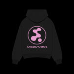 SAYONARA BASIC HOODE