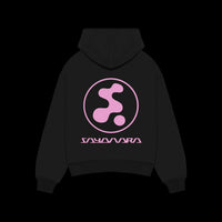 SAYONARA BASIC HOODE