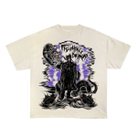 JUICE WRLD FIGHTING DEMONS TEE