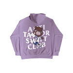 ANTI TAYLOR SWIFT CLUB HOODIE