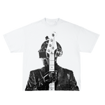 DAFT PUNK RAM GRAPHIC TEE