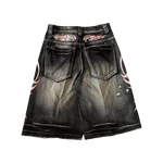 TRIBAL JORT