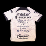 PUMAS UNIVERSIDAD X MORA JERSEY