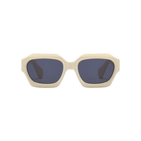 SQUERO SUNGLASSES