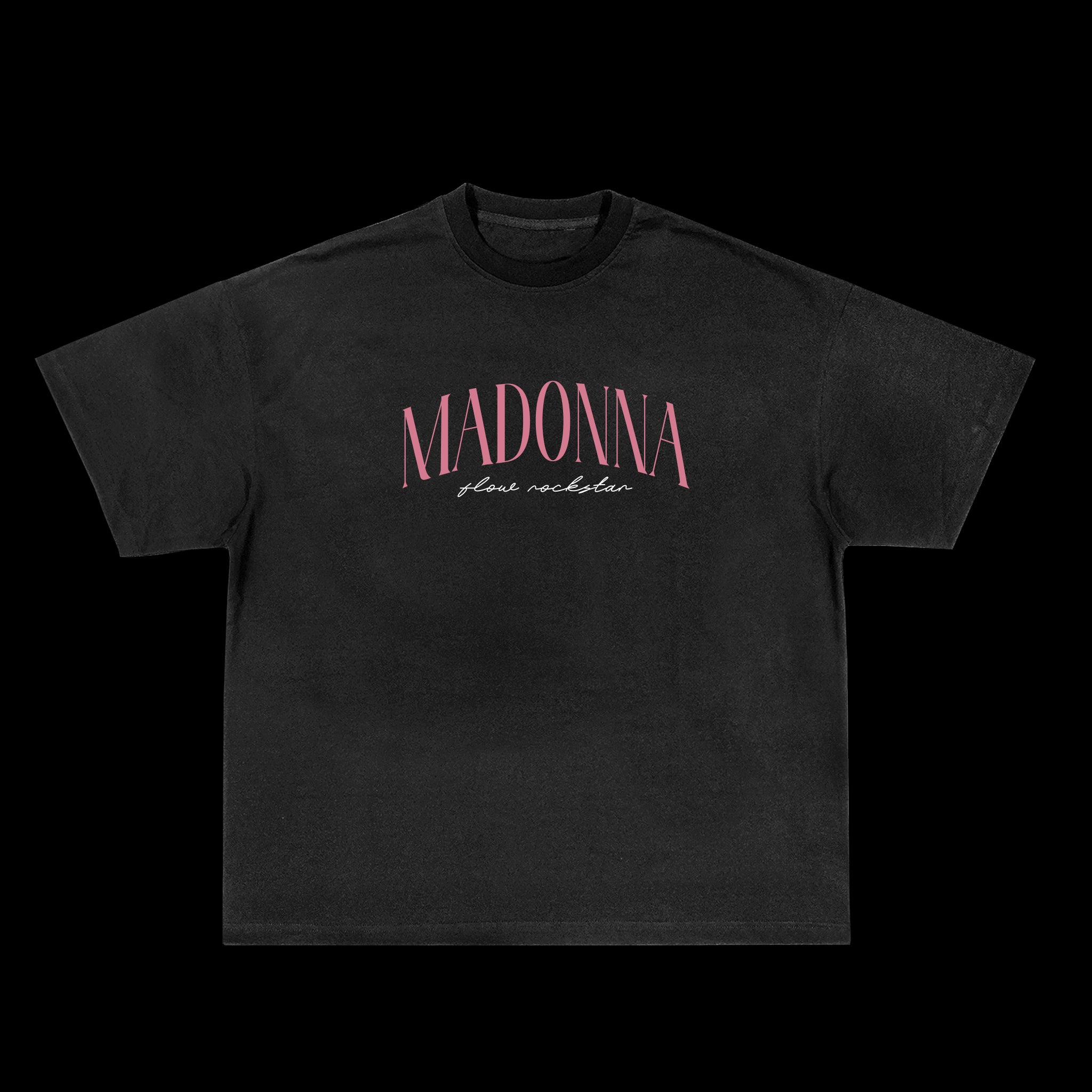 MADONNA TEE