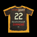 GERMANY UTOPIA JERSEY