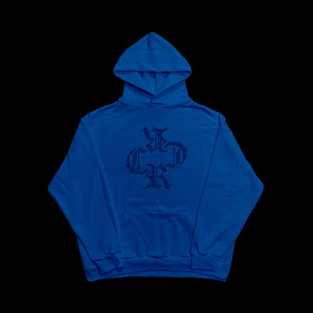 GARGOYLE COOR HOODIE