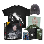 TAINY DATA COLLECTOR'S BOX