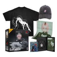 TAINY DATA COLLECTOR'S BOX