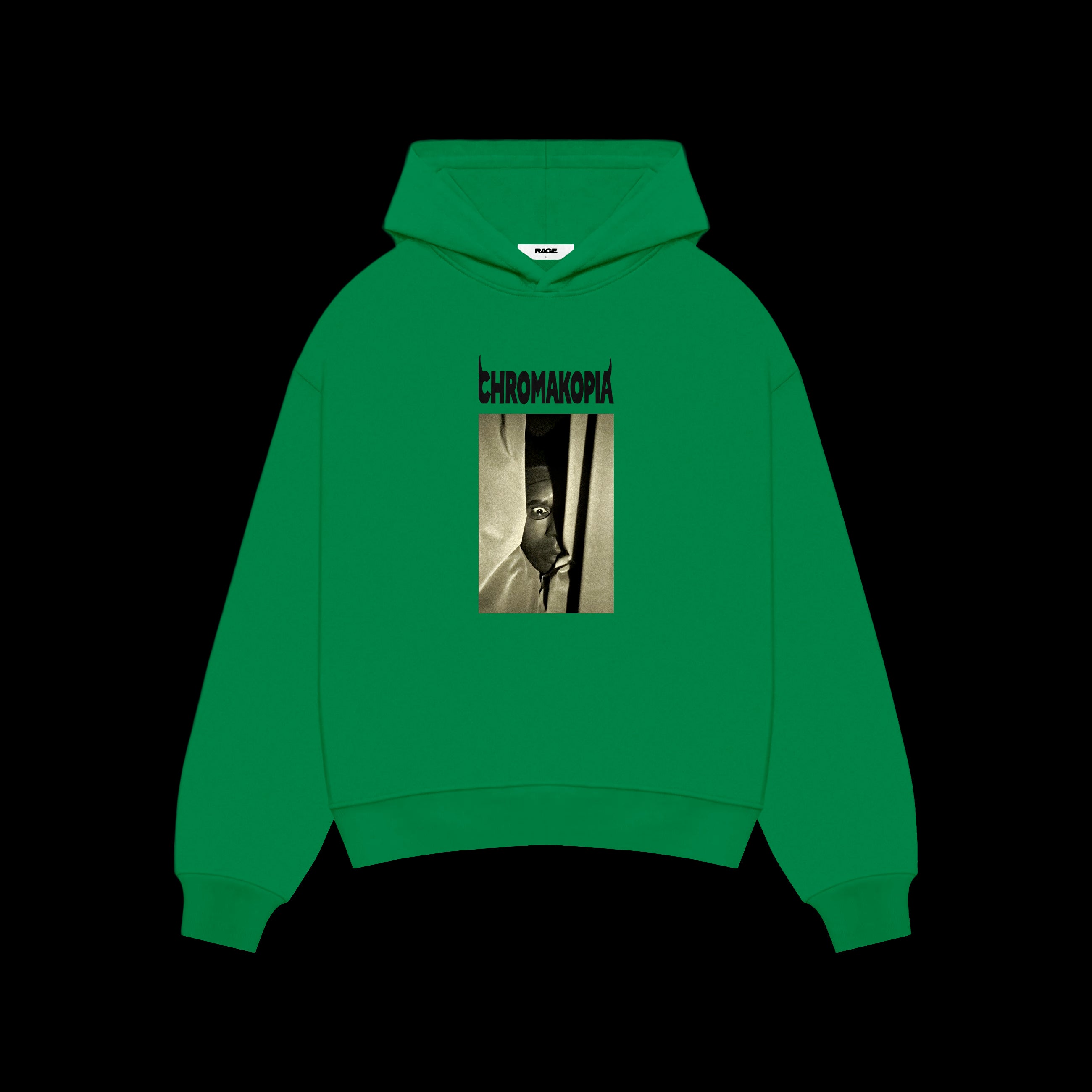 CHROMAKOPIA NOID HOODIE