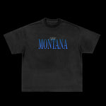 NATA MONTANA TEE