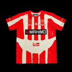 MEXICO UTOPIA JERSEY