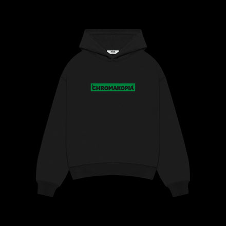 CHROMAKOPIA BOX LOGO HOODIE