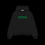 CHROMAKOPIA BOX LOGO HOODIE