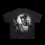 CHROMAKOPIA BOX LOGO TEE