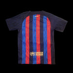 BARCELONA FC X DRAKE OVO JERSEY