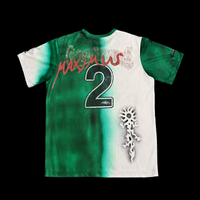 PORTUGAL UTOPIA JERSEY