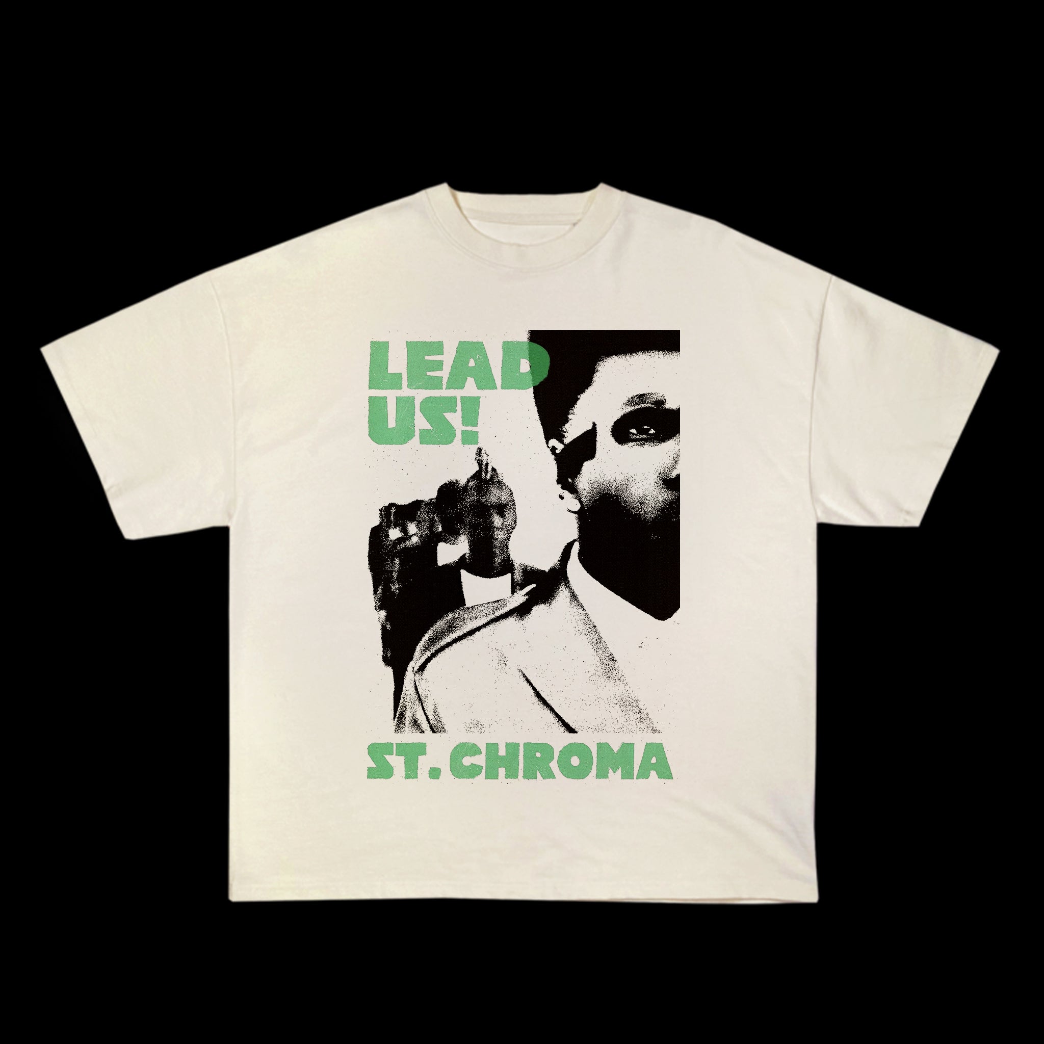 ST. CHROMA TEE